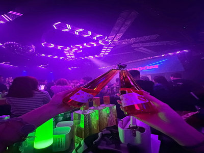 潮州夜总会招聘